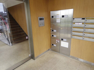 【エントランス】 | グラン・テール