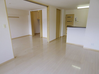 【居間・リビング】 | グラン・テール