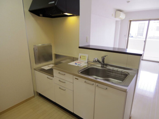 【キッチン】 | グラン・テール