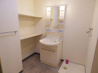 【洗面所】 | グラン・テール