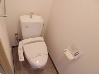 【トイレ】 | グラン・テール