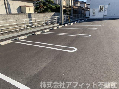 【駐車場】 | サイエンス