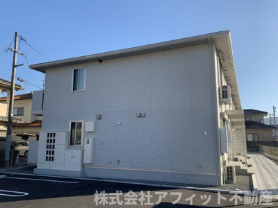 【外観】 | サイエンス