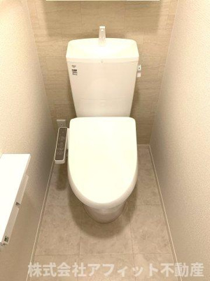 【トイレ】 | サイエンス | 温水洗浄暖房便座