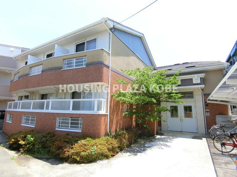 ワコーレヴィアノ須磨関守