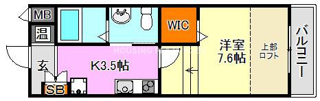 ワコーレヴィアノ須磨関守