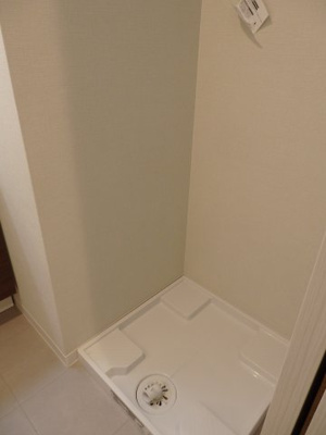 【ランドリースペース】 | 日興パレス高田馬場