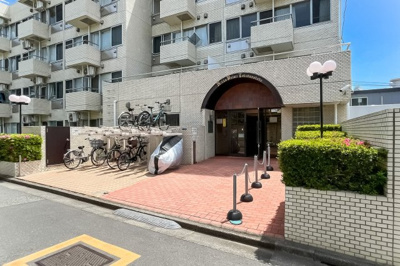  | 日興パレス高田馬場