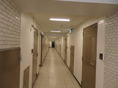 【その他共用部分】 | 日興パレス高田馬場