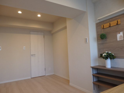 【洋室】 | 日興パレス高田馬場