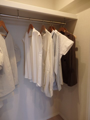 【収納】 | 日興パレス高田馬場