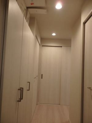 【玄関】 | 日興パレス高田馬場