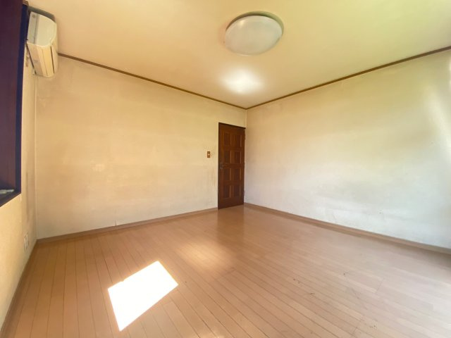 【洋室】