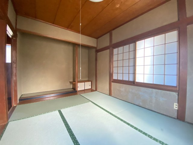 【和室】
