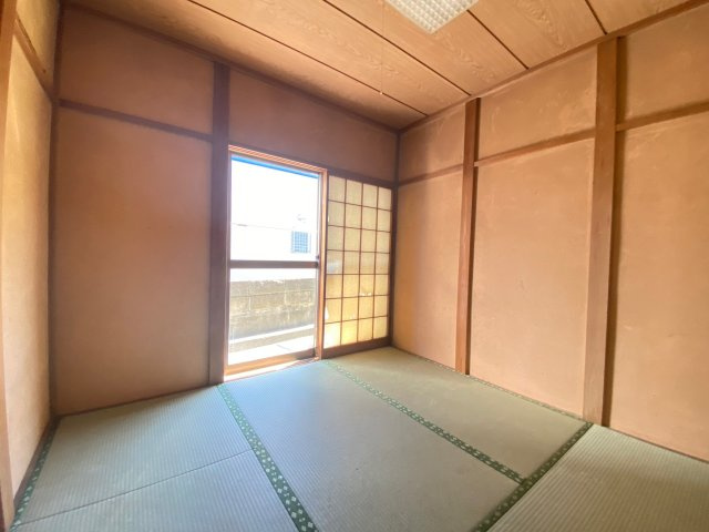【和室】