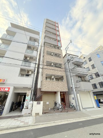 セレブコート日本橋