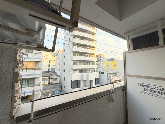 セレブコート日本橋のその他