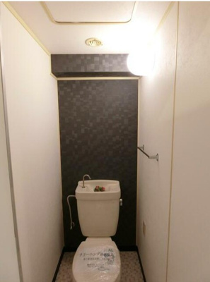 【その他共用部分】 | クロープ平和台