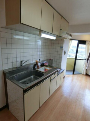 【その他共用部分】 | クロープ平和台