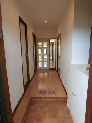 【その他共用部分】 | クロープ平和台