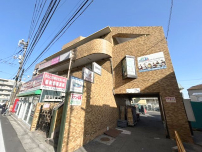 【外観】 | クロープ平和台