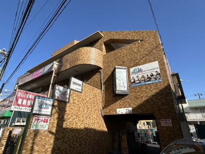 【外観】 | クロープ平和台