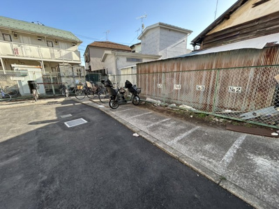 【その他共用部分】 | クロープ平和台