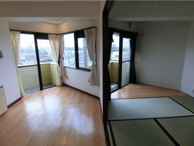 【外観】 | クロープ平和台