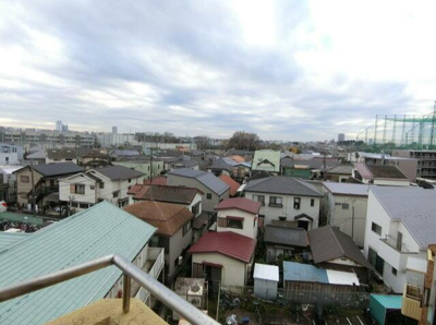 【エントランス】 | クロープ平和台