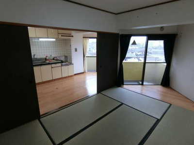 【和室】 | クロープ平和台