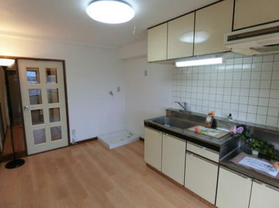 【エントランス】 | クロープ平和台