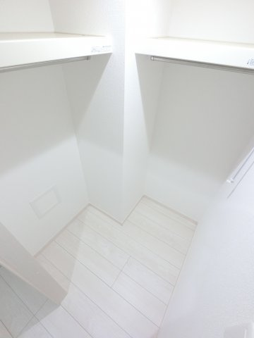 【収納】