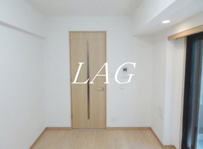 【寝室】 | ルーブル品川南大井 | 寝室です。