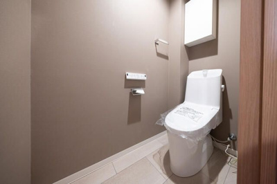 【トイレ】 | ＰＬＥＮＤＹ浦和別所