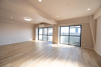 【内装】 | ＰＬＥＮＤＹ浦和別所