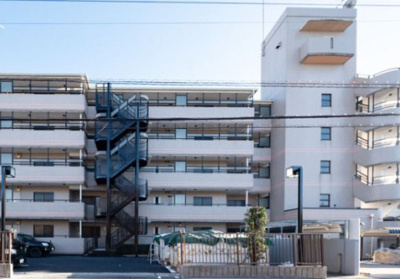 【外観】 | ＰＬＥＮＤＹ浦和別所