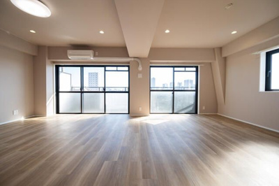 【居間・リビング】 | ＰＬＥＮＤＹ浦和別所