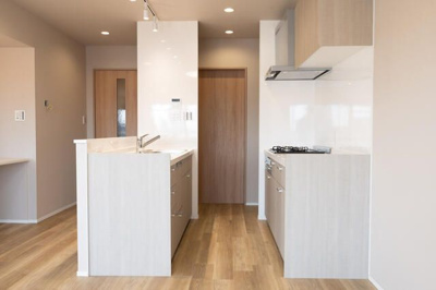 【キッチン】 | ＰＬＥＮＤＹ浦和別所