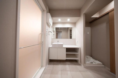 【洗面所】 | ＰＬＥＮＤＹ浦和別所