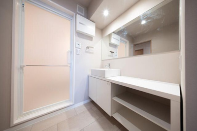 【洗面所】 | ＰＬＥＮＤＹ浦和別所