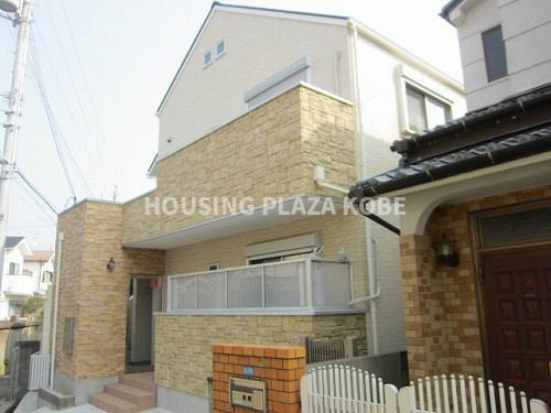 H.Cフラッツ須磨関守