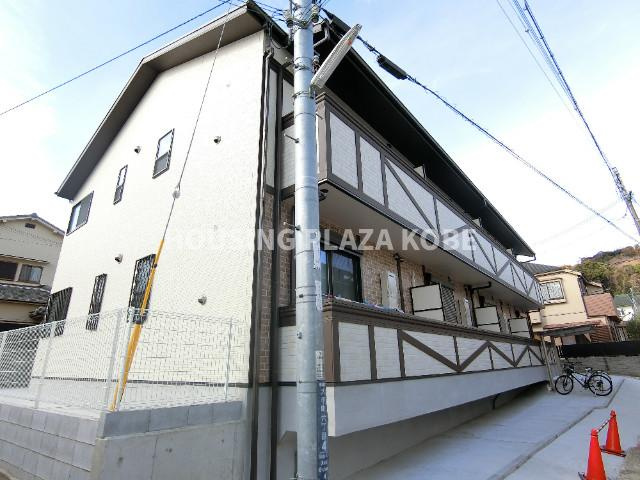 KTIレジデンス板宿Ⅱ