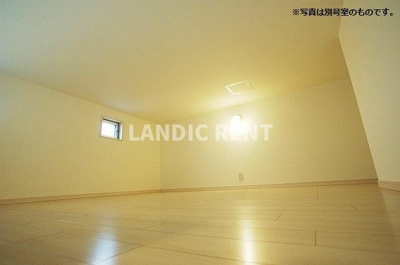 【内装】 | Belta美野島