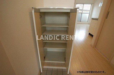 【玄関】 | Belta美野島