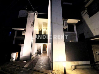 【エントランス】 | Belta美野島