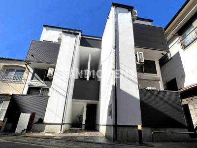 【その他共用部分】 | Belta美野島