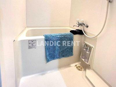 【浴室】 | Belta美野島