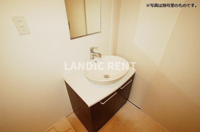 【独立洗面台】 | Belta美野島