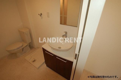 【洗面所】 | Belta美野島