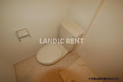 【トイレ】 | Belta美野島